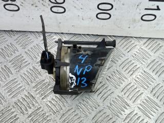 фара правая Opel Crossland X 1 поколение 2017, 1.6 л., дизель, МКПП, внедорожник 5 дв., 1710214