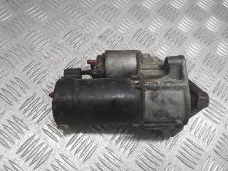 стартер Mitsubishi Carisma 1 поколение [рестайлинг] 2002, 1.3 л., бензин, МКПП, седан, MD308088