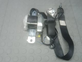 ремень безопасности Nissan Pathfinder R51 2007, 2.5 л., дизель, МКПП, внедорожник 5 дв.