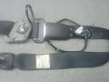 ремень безопасности Nissan Pathfinder R51 2007, 2.5 л., дизель, МКПП, внедорожник 5 дв. - фото №6