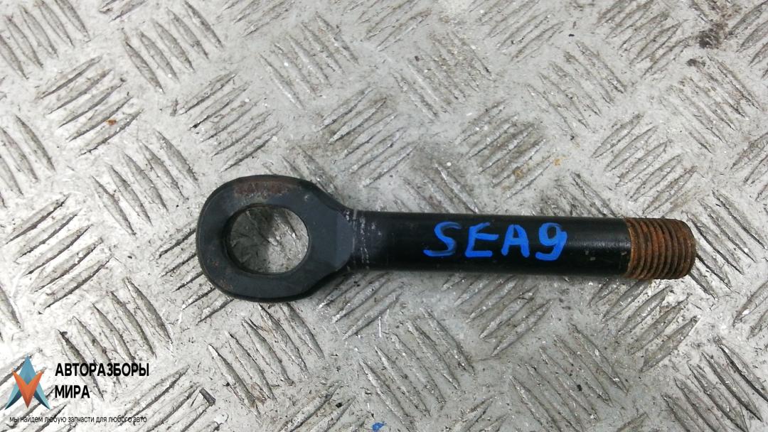 крюк буксировочный Kia Carnival VQ 2006, 2.9 л., дизель, МКПП, минивэн, 091474D500 - фото №1