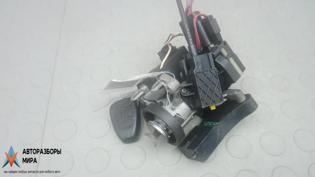 замок зажигания Jeep Grand Cherokee WK 2006, 3.0 л., дизель, АКПП, внедорожник 5 дв., 56040638AU - фото №1