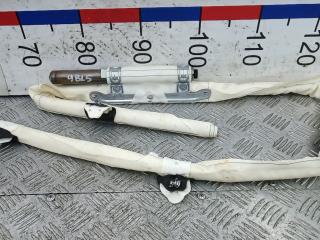 подушка безопасности боковая (шторка) BMW 3 серия F30/F31/F34 2014, 2.0 л., бензин, АКПП, седан, 7221046