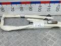 подушка безопасности боковая (шторка) BMW 3 серия F30/F31/F34 2014, 2.0 л., бензин, АКПП, седан, 7221046 - фото №3