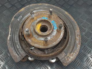 ступица задняя левая Jeep Grand Cherokee WK2 [рестайлинг] 2013, 3.0 л., дизель, АКПП, внедорожник 5 дв.