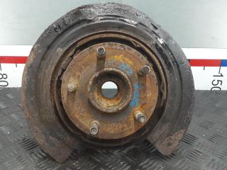 ступица задняя правая Jeep Grand Cherokee WK2 [рестайлинг] 2013, 3.0 л., дизель, АКПП, внедорожник 5 дв.