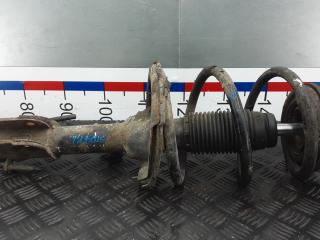 Стойка Hyundai H-1 Starex 1997 2008, 2.5 л., дизель, МКПП, минивэн, 546504H100, 546304H100, 546104H000