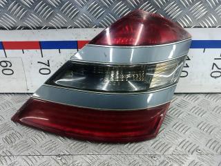 фонарь задний правый Mercedes-Benz S-Класс W221 2007, 3.0 л., дизель, АКПП, седан