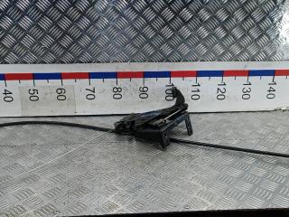 рычаг ручного тормоза (ручника) Mercedes-Benz Vito W639 [рестайлинг] 2010, 2.2 л., CDI 109, дизель, АКПП, минивэн