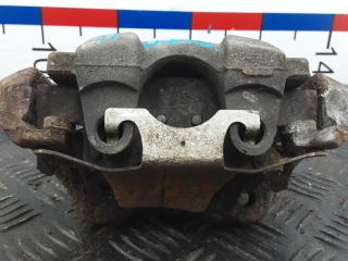 суппорт задний левый Jeep Grand Cherokee WK2 [рестайлинг] 2013, 3.0 л., дизель, АКПП, внедорожник 5 дв.