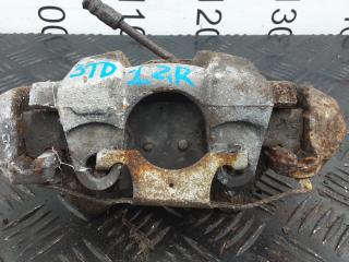 суппорт задний правый Jeep Grand Cherokee WK2 [рестайлинг] 2013, 3.0 л., дизель, АКПП, внедорожник 5 дв.