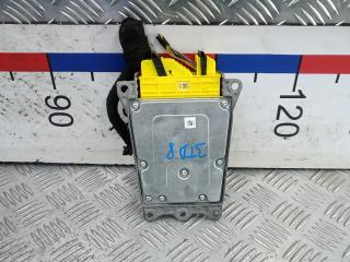 блок AirBag Mercedes-Benz S-Класс W221 2007, 3.0 л., дизель, АКПП, седан, A2218707526