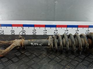 Стойка Honda Accord 8 поколение 2008, 2.2 л., i-DTEC, дизель, МКПП, седан