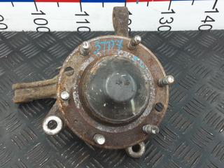 ступица передняя правая Hyundai H-1 Starex 1997 2008, 2.5 л., дизель, МКПП, минивэн