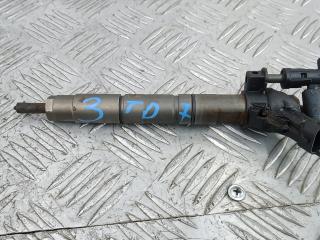 форсунка Hyundai H-1 Starex 1997 2008, 2.5 л., дизель, МКПП, минивэн, 16450RL0G01