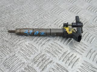 форсунка Hyundai H-1 Starex 1997 2008, 2.5 л., дизель, МКПП, минивэн, 16450RL0G01