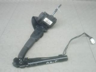 ремень безопасности BMW 3 серия F30/F31/F34 2014, 2.0 л., бензин, АКПП, седан, 619185300E