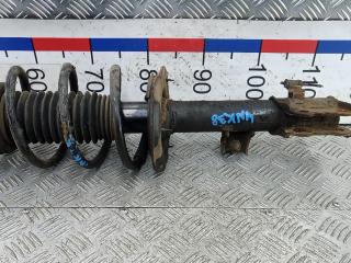 Стойка Hyundai ix35 1 поколение 2012, 1.7 л., дизель, МКПП, внедорожник 5 дв., 546612Y360, 546302Y754, 546102Y100