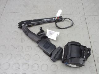 ремень безопасности BMW 3 серия F30/F31/F34 2014, 2.0 л., бензин, АКПП, седан, 619185700F