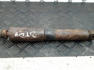 амортизатор задний Hyundai Terracan 1 поколение [рестайлинг] 2006, 2.9 л., дизель, МКПП, внедорожник 5 дв.