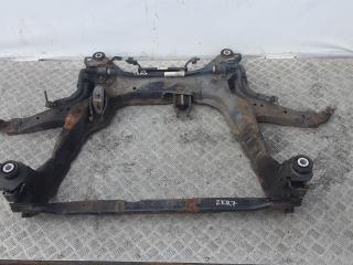 подрамник передний Volvo XC60 1 поколение 2010, 2.4 л., дизель, МКПП, внедорожник 5 дв.