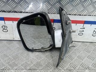 зеркало левое Volkswagen Transporter T5 2008, 2.5 л., дизель, МКПП, микроавтобус