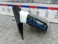 зеркало левое Volkswagen Transporter T5 2008, 2.5 л., дизель, МКПП, микроавтобус - фото №4