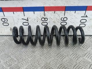 пружина задняя BMW X1 E84 2010, 2.0 л., дизель, МКПП, внедорожник 5 дв.