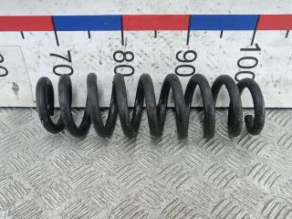 пружина задняя BMW X1 E84 2010, 2.0 л., дизель, МКПП, внедорожник 5 дв.