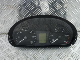 приборная панель Mercedes-Benz Sprinter 2 поколение (W906) 2009, 2.2 л., CDI 211/311/411, дизель, МКПП, микроавтобус, A9065420301