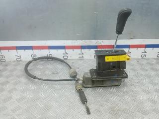 кулиса Peugeot 406 1 поколение [рестайлинг] 2000, 2.0 л., бензин, АКПП, универсал, 9637476180