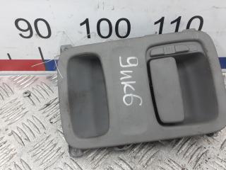 Ручка внутренняя двери распашной правой Volkswagen Crafter 1 поколение 2008, 2.5 л., дизель, МКПП, микроавтобус