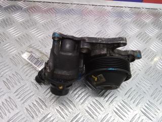 Корпус термостата дизельный BMW 5 серия F07/F10/F11 2011, 2.0 л., 520d, дизель, АКПП, седан