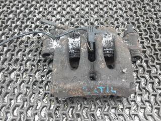 суппорт передний правый Mercedes-Benz Vito W447 2014, 2.2 л., CDI 113, дизель, МКПП, минивэн