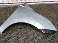 крыло переднее правое Hyundai ix35 1 поколение 2012, 1.7 л., дизель, МКПП, внедорожник 5 дв. - фото №4