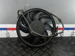 вентилятор радиатора Audi A4 B5 [рестайлинг] 1998, 1.9 л., дизель, МКПП, универсал
