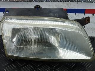 фара правая Citroen Berlingo 1 поколение (M49) 2001, 1.4 л., бензин, МКПП