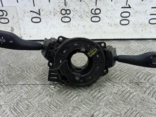 переключатель подрулевой BMW 3 серия E46 [рестайлинг] 2003, 2.0 л., 320d, дизель, МКПП, седан, 61318376444