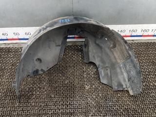 Подкрылок задний левый Opel Zafira 3 поколение (C) [рестайлинг] 2016, 1.6 л., дизель, МКПП, минивэн