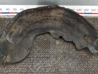 Подкрылок задний правый Jeep Grand Cherokee WK2 [рестайлинг] 2013, 3.0 л., дизель, АКПП, внедорожник 5 дв.