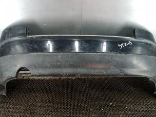 бампер задний Audi A4 B6 2003, 1.6 л., бензин, МКПП, седан