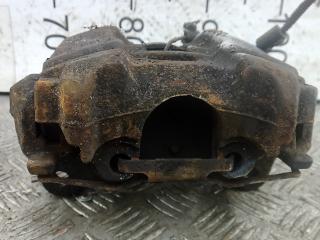 суппорт передний левый Alfa Romeo 159 1 поколение 2005, 1.9 л., дизель, МКПП, седан, 735416379