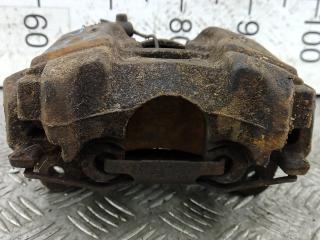 суппорт передний правый Alfa Romeo 159 1 поколение 2005, 1.9 л., дизель, МКПП, седан, 735416380