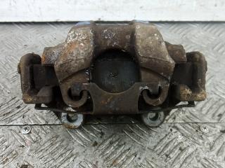 суппорт задний левый Mercedes-Benz S-Класс W221 2007, 3.0 л., дизель, АКПП, седан