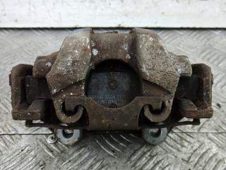 суппорт задний правый Mercedes-Benz S-Класс W221 2007, 3.0 л., дизель, АКПП, седан