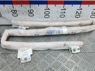 подушка безопасности боковая (шторка) Opel Crossland X 1 поколение 2017, 1.6 л., дизель, МКПП, внедорожник 5 дв., 03552016