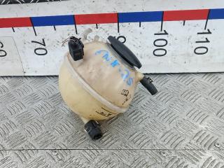 бачок расширительный Volkswagen Sharan 2 поколение 2013, 2.0 л., дизель, АКПП, минивэн, 1K0121407A, 2Q0121321A