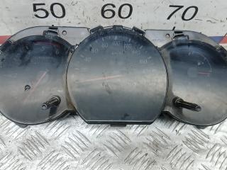 приборная панель Suzuki Grand Vitara 2 поколение [рестайлинг] 2010, 1.9 л., дизель, МКПП, внедорожник 5 дв., 3411080K0, 53411080K0