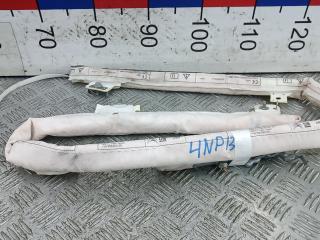 подушка безопасности боковая (шторка) Opel Crossland X 1 поколение 2017, 1.6 л., дизель, МКПП, внедорожник 5 дв., 03552018