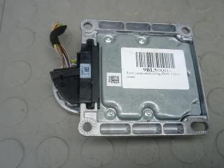 блок AirBag BMW 3 серия F30/F31/F34 2014, 2.0 л., бензин, АКПП, седан, 6864208